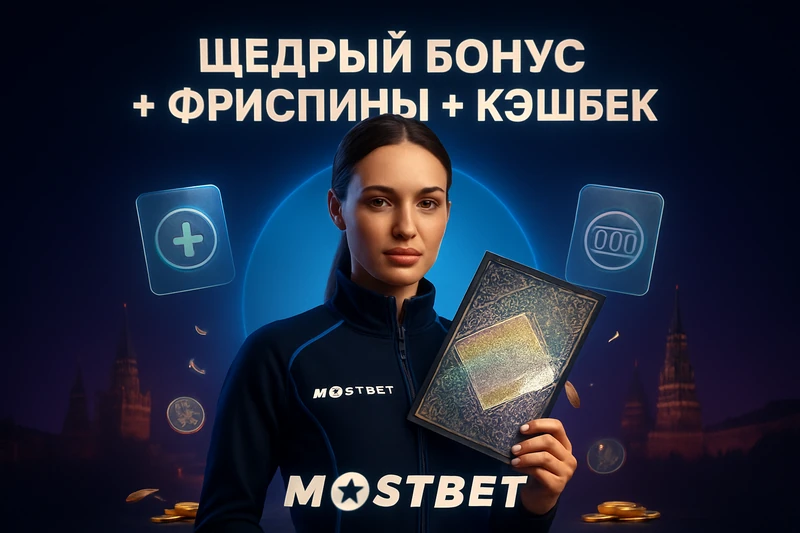 промокод мостбет — Промокод Mostbet 2026 бонусы, фриспины и кэшбэк для Киргизии